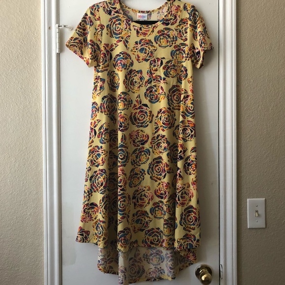 LuLaRoe Carly size XS - Picture 1 of 3